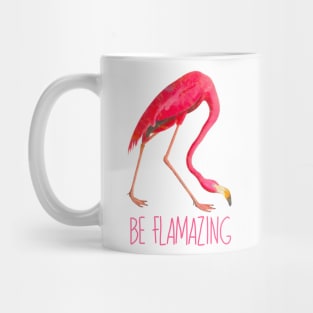 Be Flamazing Mug